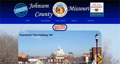 Desktop Screenshot of jococourthouse.com